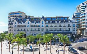 Hotel De Paris Monte-Carlo